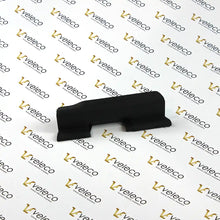 Upper hinges cover to right door Veleco Advena