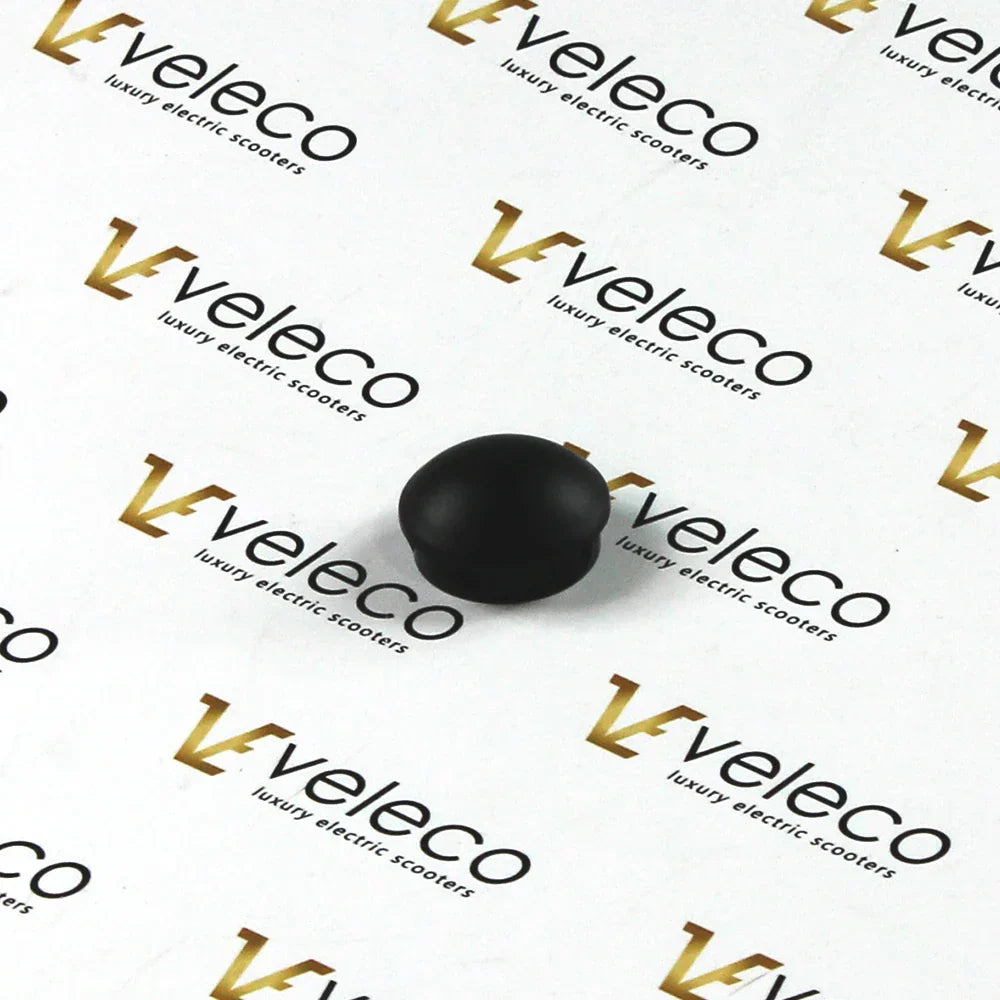 Univerzalni pokrovček za zračnico kolesa Veleco Cosmo