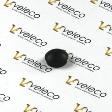 Universal wheel tube end cap Veleco Cosmo
