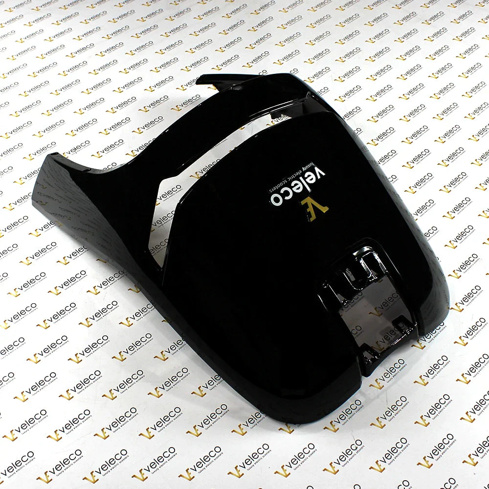 Sprednja plošča Črna Veleco Gravis