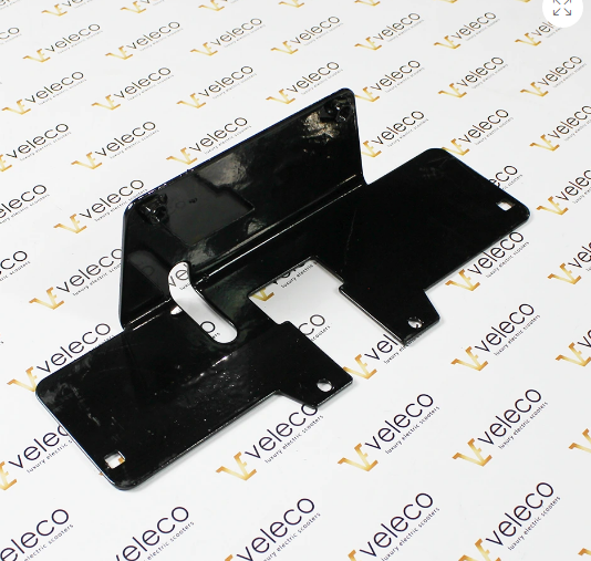 Pritrditev naslona za roke Veleco CRISTAL