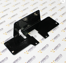 Pritrditev naslona za roke Veleco CRISTAL