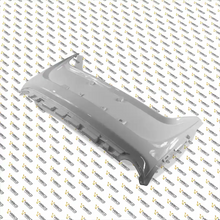 Zadnja spodnja plošča bela Veleco Advena