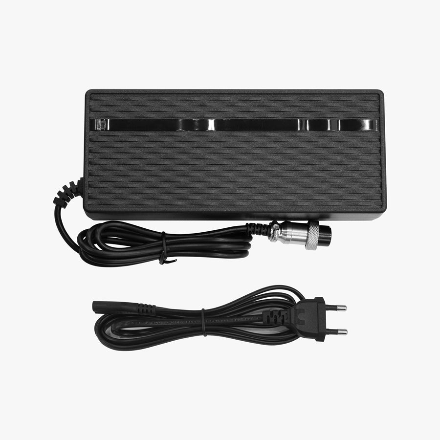 Komplet polnilnika za KingSong N12 Pro