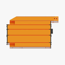 Levi baterijski paket za KingSong S16 Pro (Samsung 50S celice)