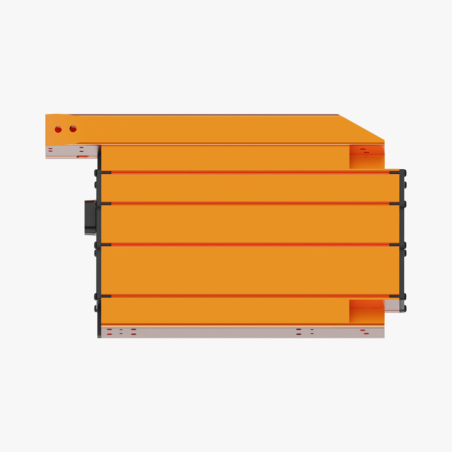 Right Battery Pack for KingSong S16 Pro with Samsung 50S Cells