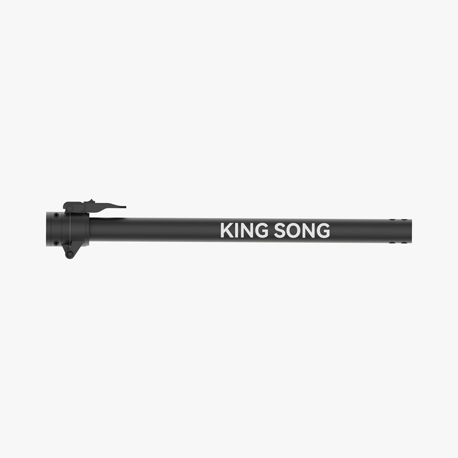 Sprednje steblo s pritrdilnim elementom za KingSong E1