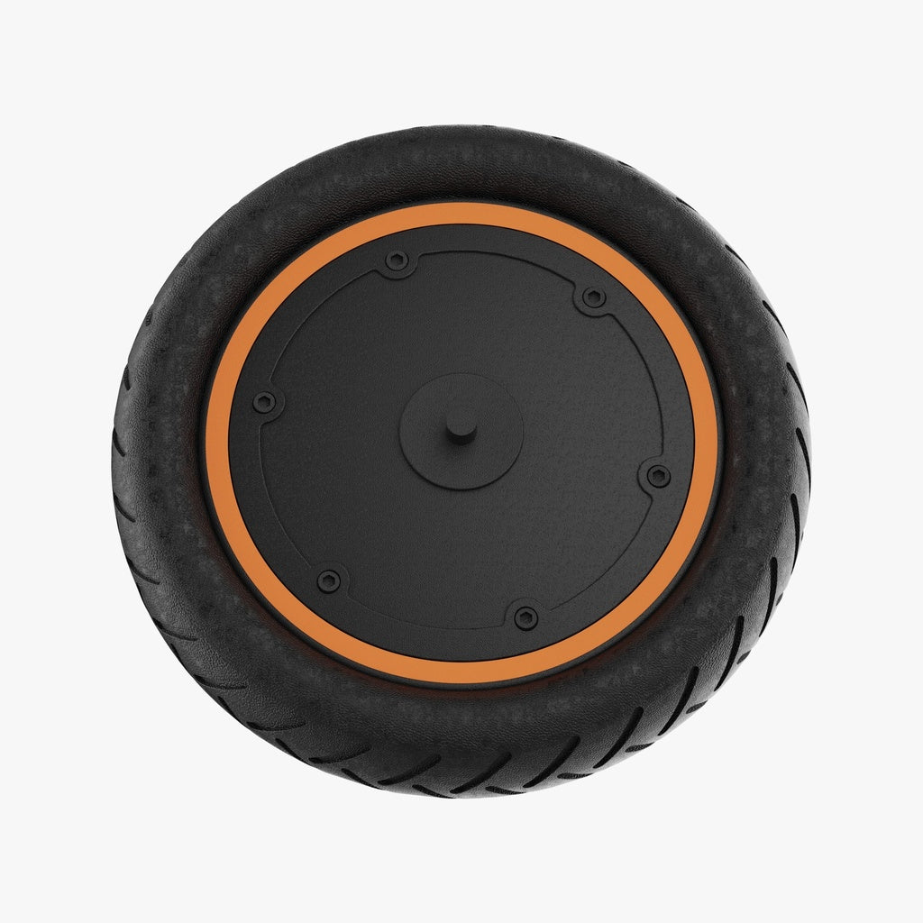 Motor For KingSong E1 With Tires