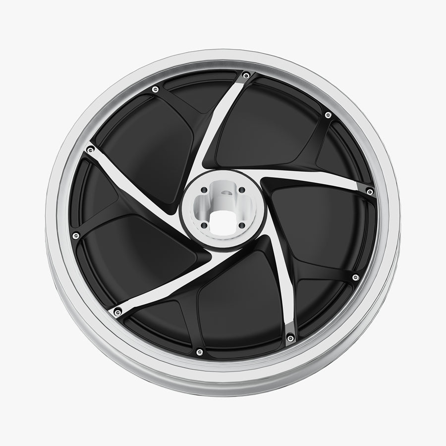 Votli motor za KingSong S16