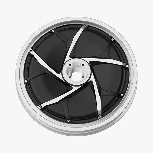 Votli motor za KingSong S16