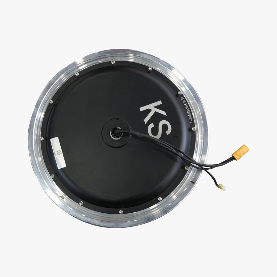Motor for KingSong 16S