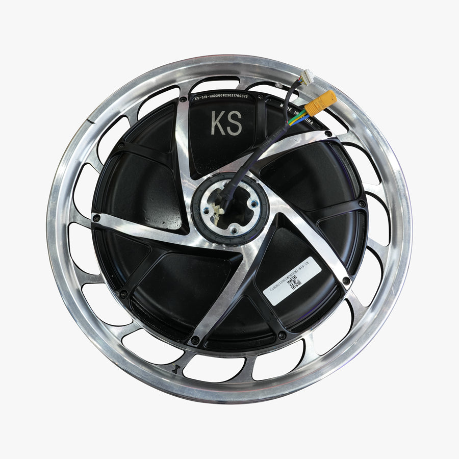 Votli motor za KingSong S18, KingSong S18 Pro in KingSong S18 Pro+