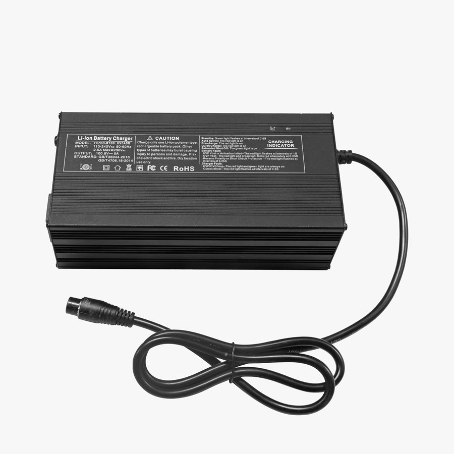 Polnilnik za KingSong S19 in KingSong S19 Pro