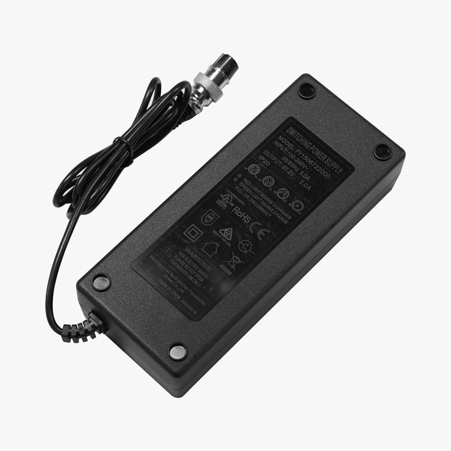 Polnilec za KingSong 14M, KingSong 14D in KingSong 16S