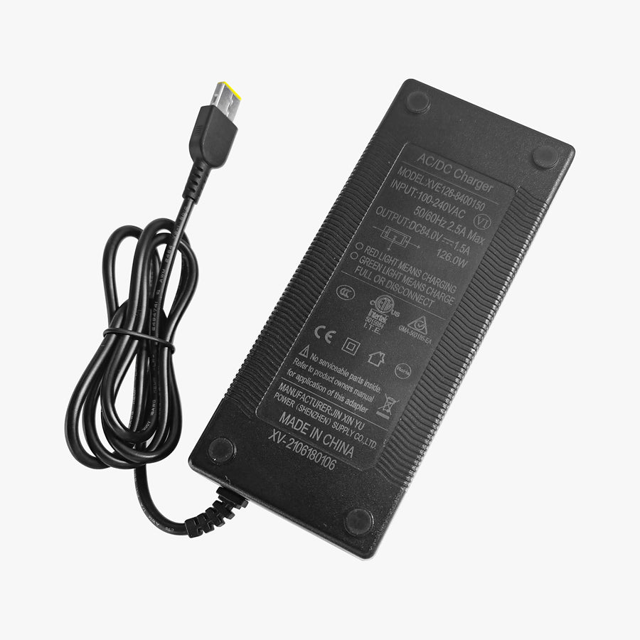 1,5A polnilnik z Lenovo priključkom