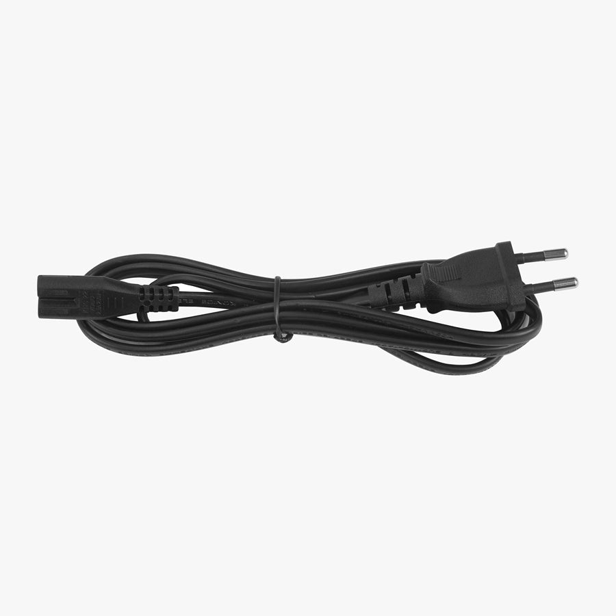 Napajalni kabel AC 1,5 m za električna monocikla KingSong