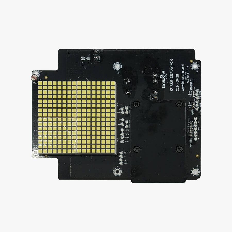 Prikazna plošča za KingSong F22 Pro