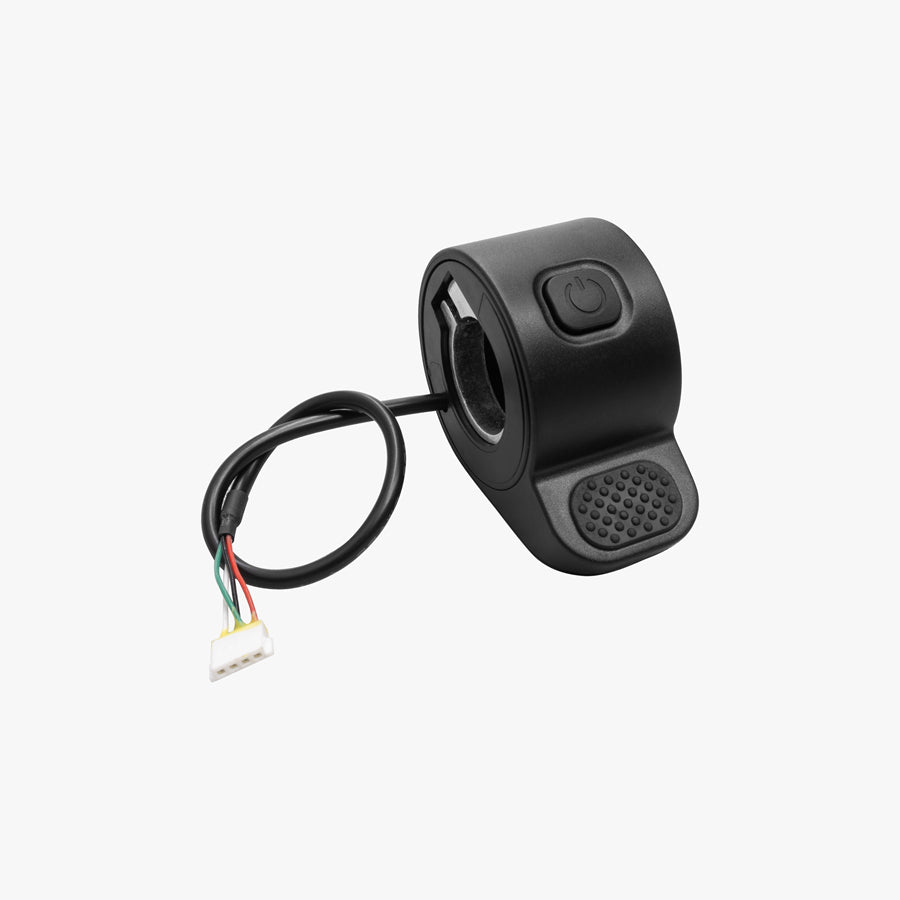 Pospeševalnik za KingSong E1