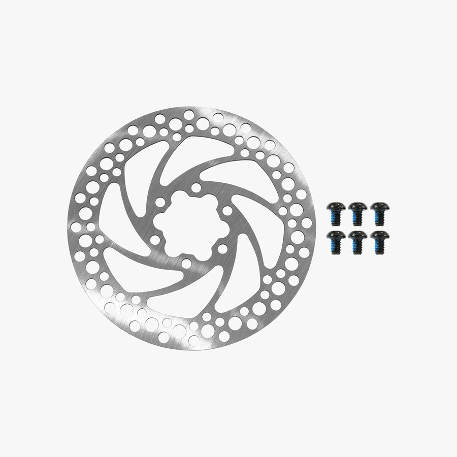 Zavorna plošča za KingSong N14, N15 in N12 Pro