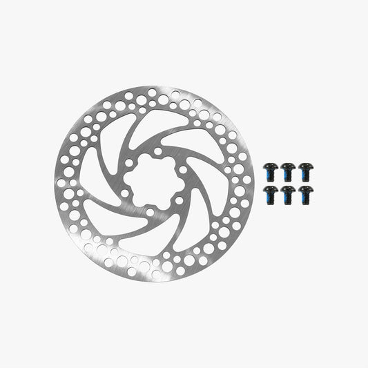 Zavorna plošča za KingSong N14, N15 in N12 Pro