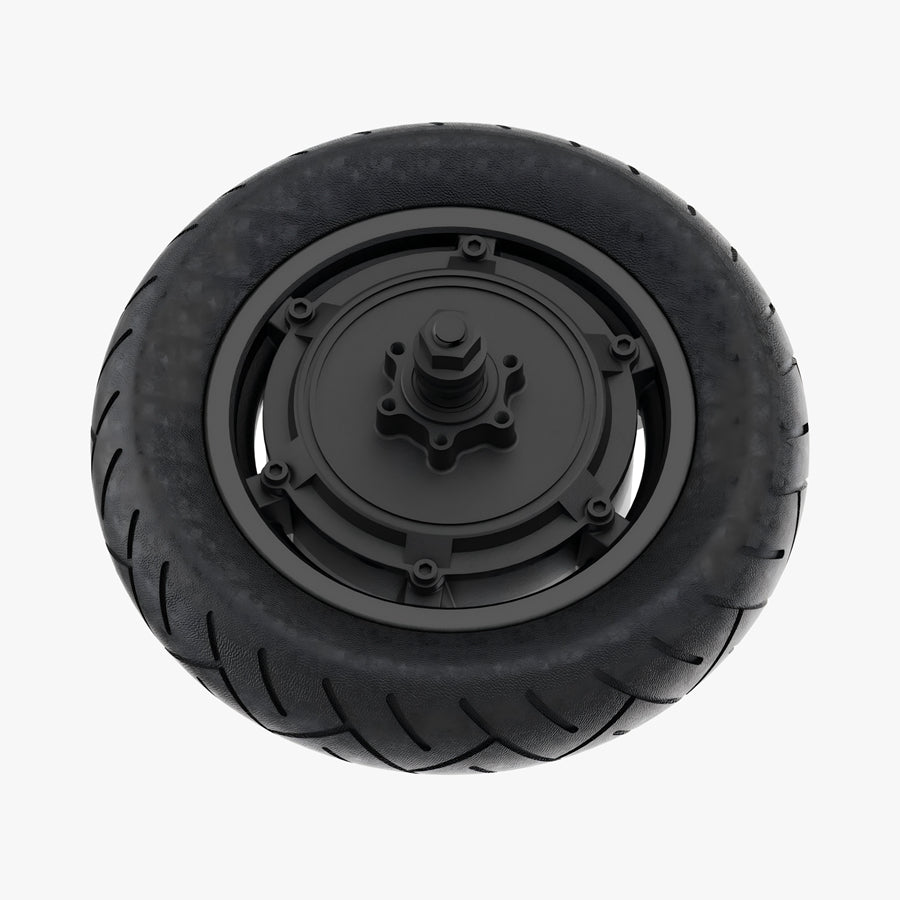 Motor For KingSong N15