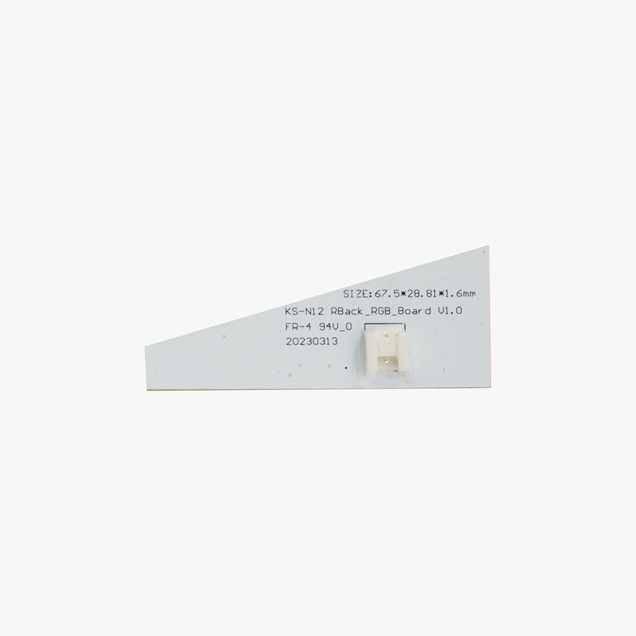 Right Turn Indicator For KingSong N12 Pro