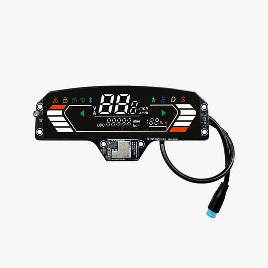 Prikazovalna tabla (z Apple Find My) za KingSong N14, KingSong N15 in KingSong N12 Pro