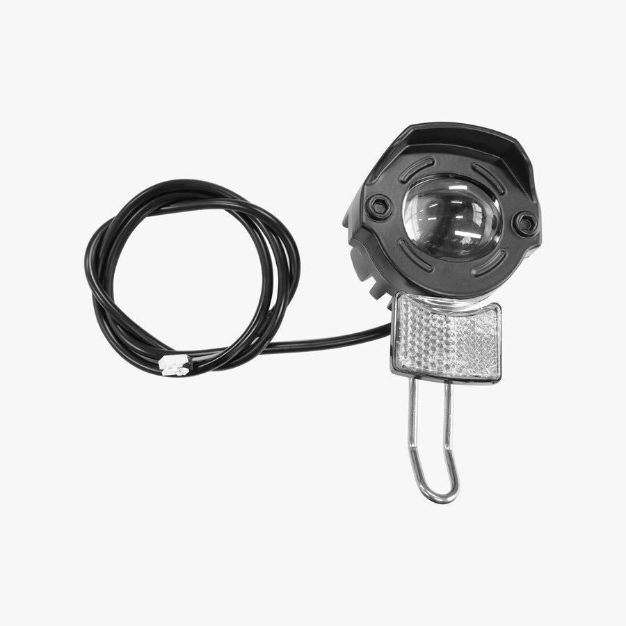 6W sprednja luč za KingSong N15