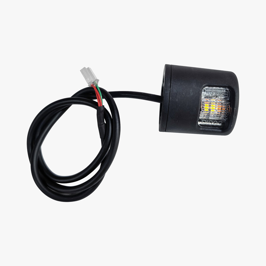 Desna luč za zavijanje (nova različica) za KingSong N14 in N15