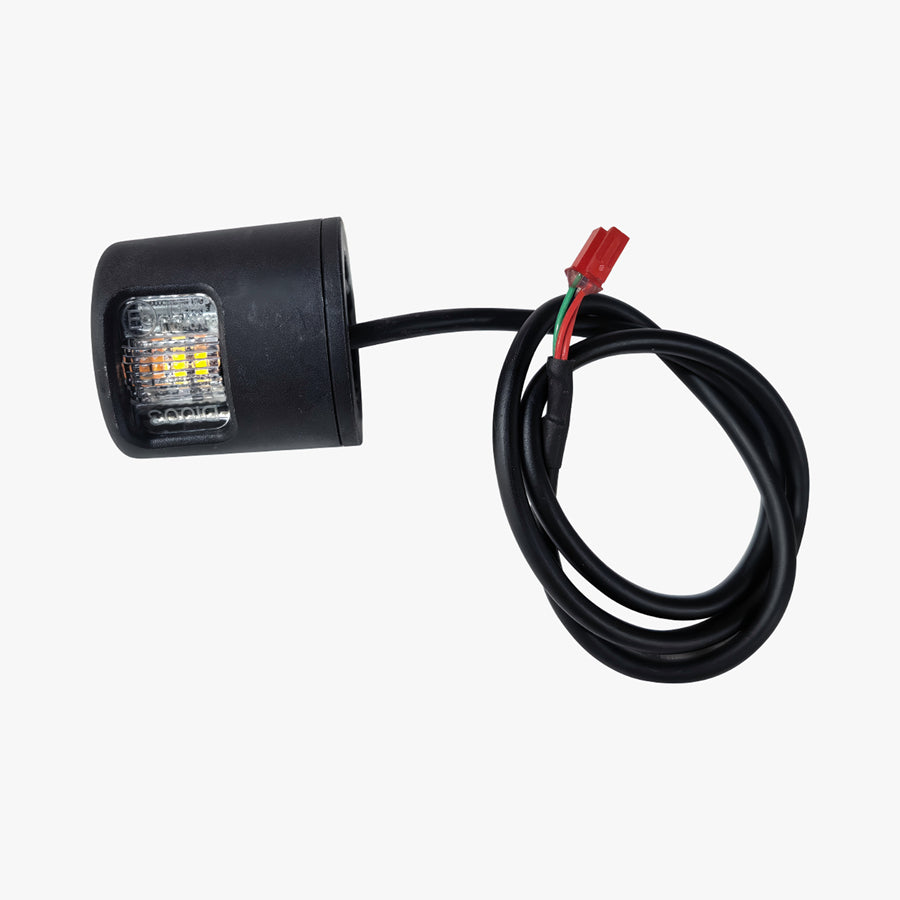 Leva luč za zavijanje za KingSong E1