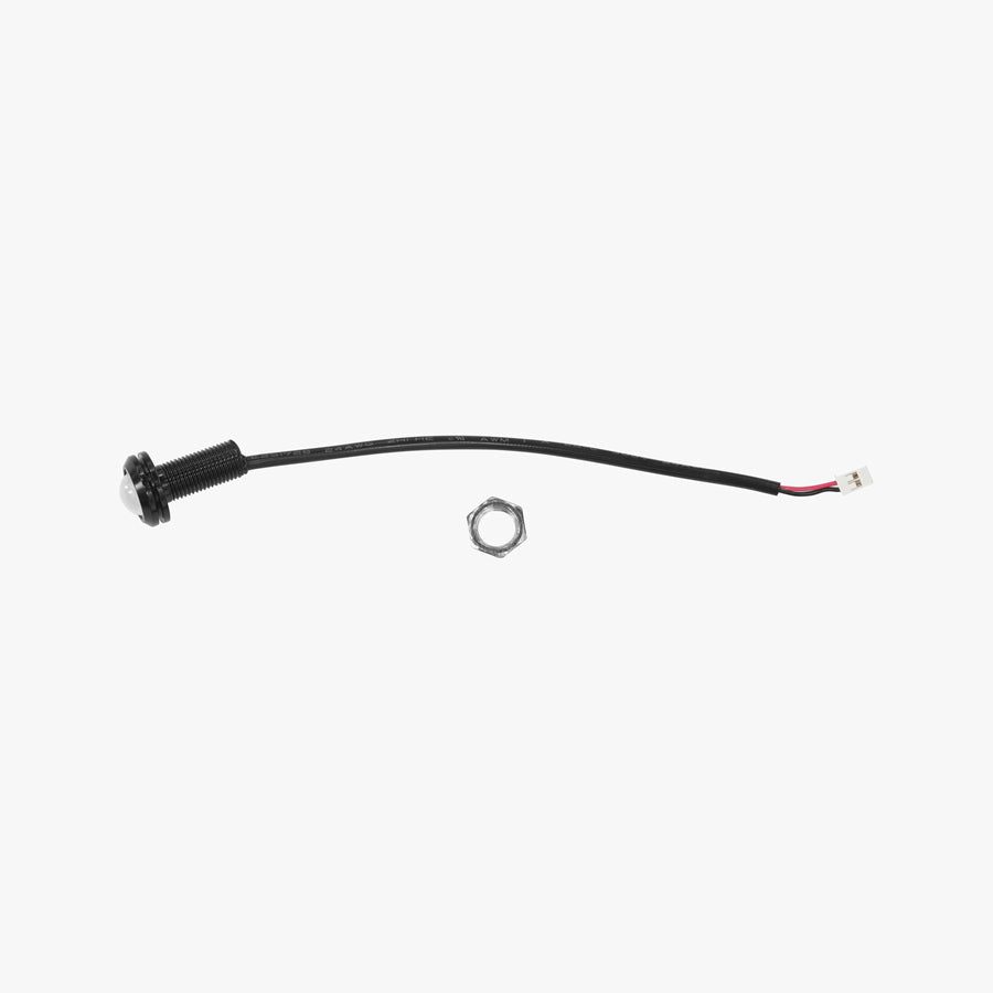 Waterproof Hawkeye Light For Kingsong N12 Pro