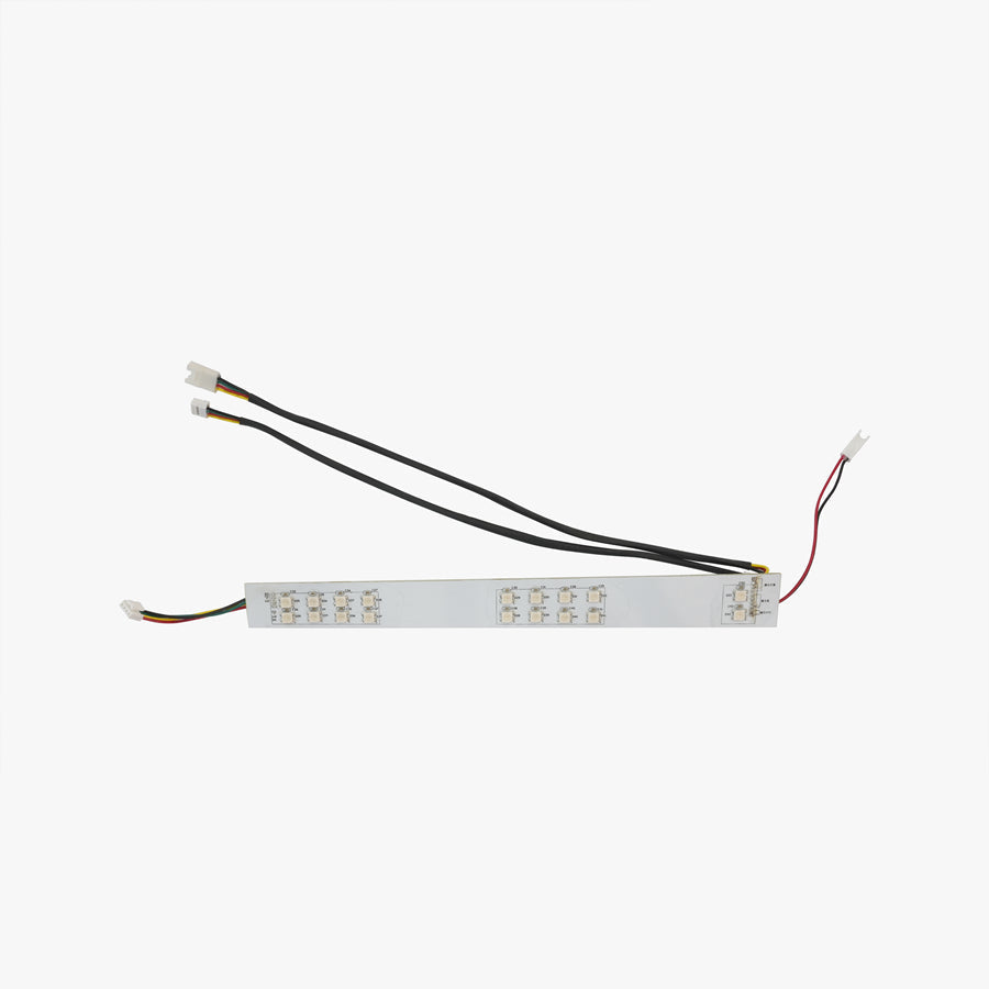 Leva fantomska luč za KingSong N12 Pro