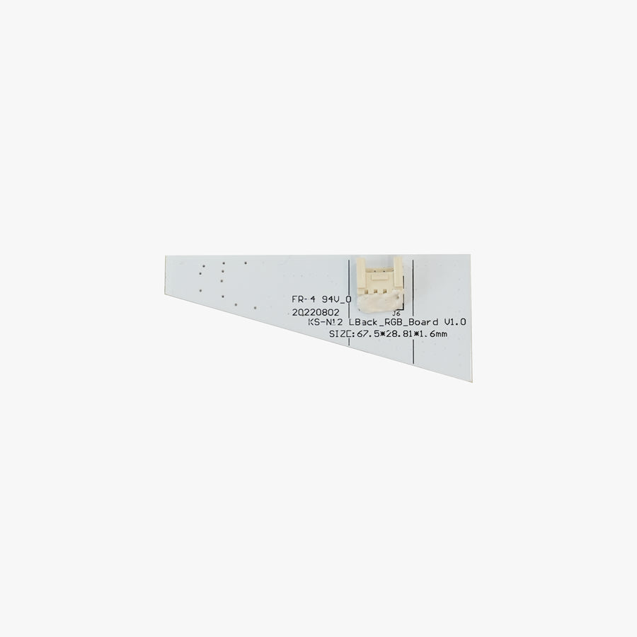 Left Turn Indicator For KingSong N12 Pro