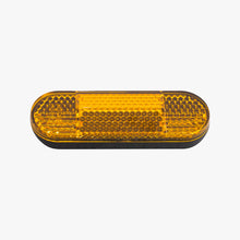 Orange Reflector For KingSong E1, KingSong N14, KingSong N15 And KingSong N12 Pro