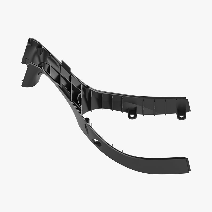 Front Fork Base Cover For KingSong N15