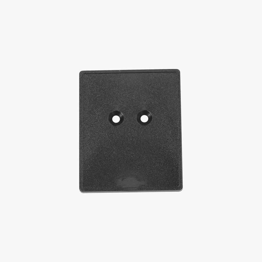 Registrska tablica za Kingsong E1 in Kingsong N15