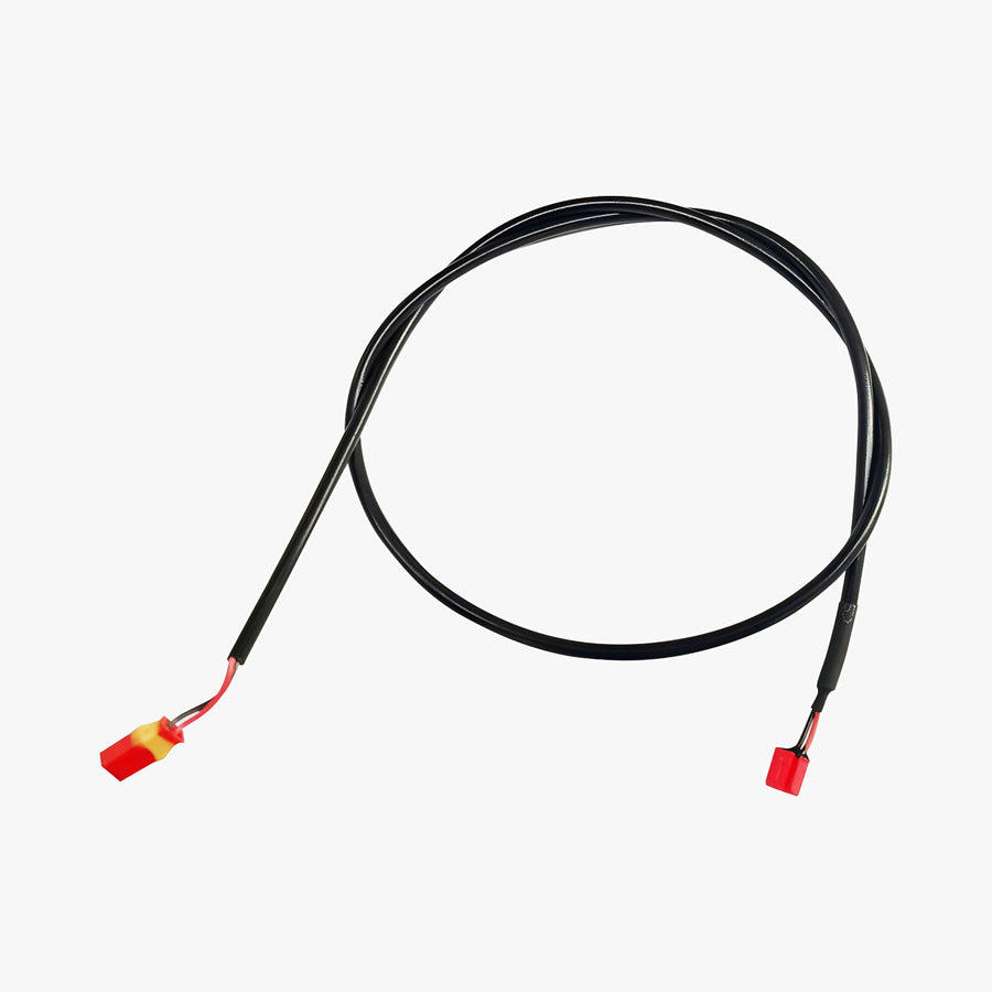 Priključni kabel za smerne luči (nova različica) za KingSong N14 in KingSong N15