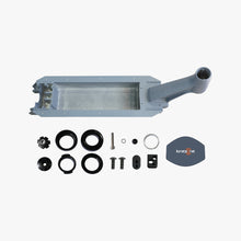 Komplet okvirja za KingSong N12 Pro