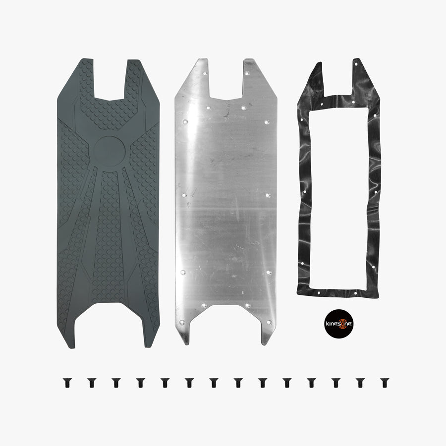 Foot Cover Kit For KingSong N12 Pro