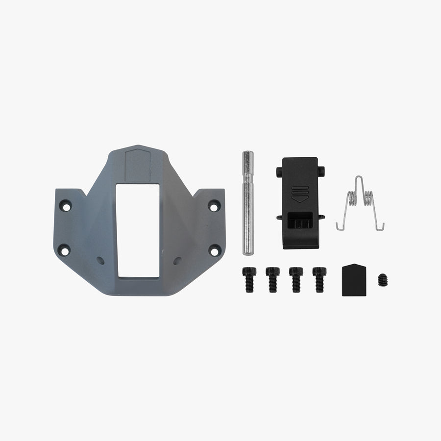 Hook Holder Kit For KingSong N12 Pro