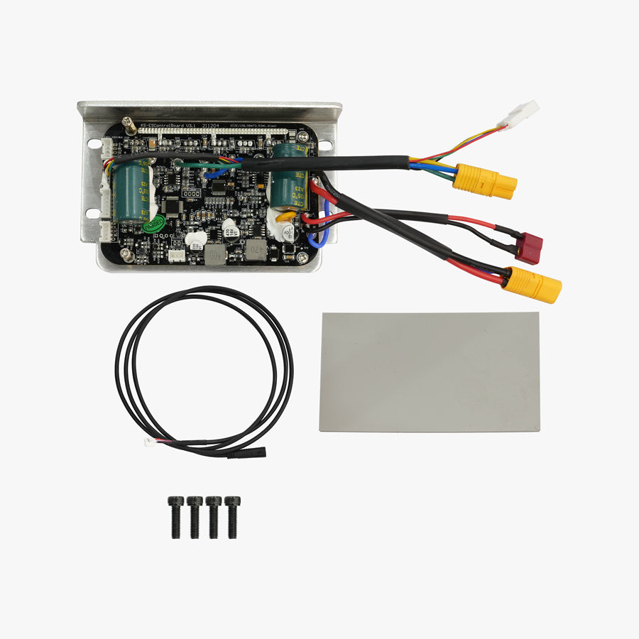 Komplet krmilnikov za KingSong N12 Pro