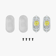 Komplet osvetlitve za KingSong 14M in KingSong 14D