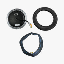 Komplet motorjev za KingSong 14M in KingSong 14D