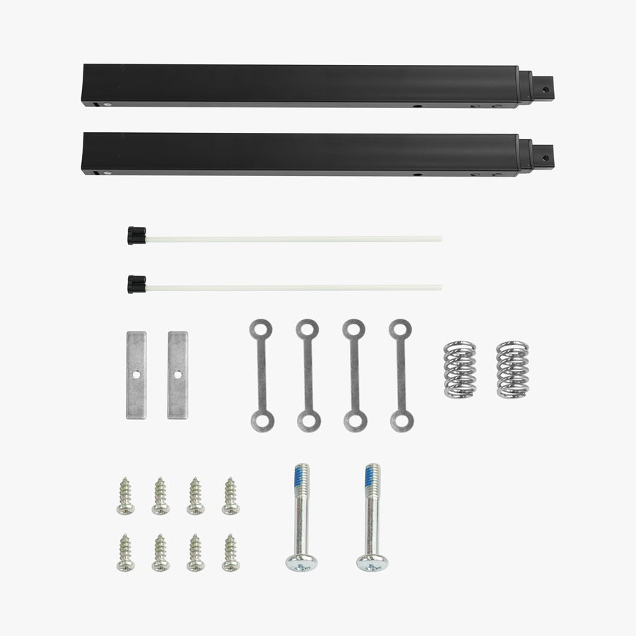 Komplet vozičkov za KingSong 14M in KingSong 14D