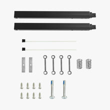 Komplet vozičkov za KingSong 14M in KingSong 14D