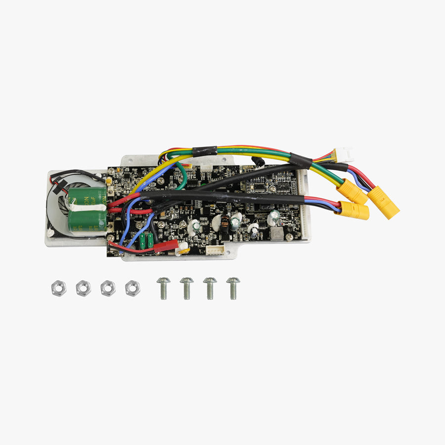 Komplet glavnih plošč za KingSong 14D