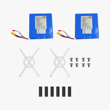 Battery Pack Set For KingSong 14D