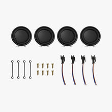 Speaker Set For Kingsong 14D