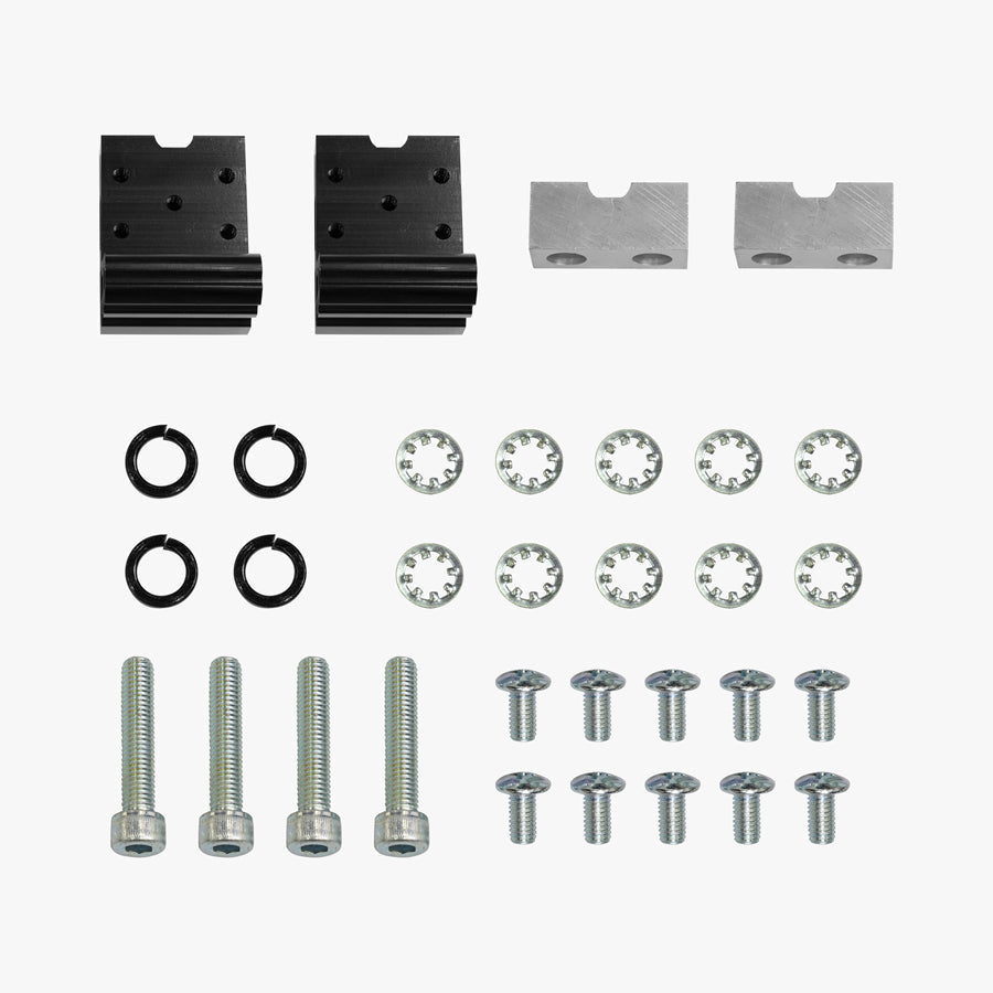 Center Pillar Set For KingSong 14M and KingSong 14D