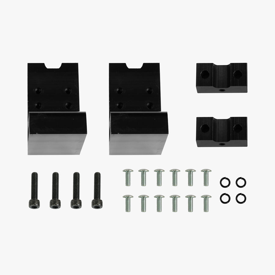 Komplet stebrov za KingSong 16X in KingSong 16XS